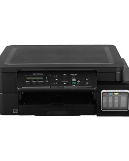 Impresora Multifuncional DCP-T510W Negro