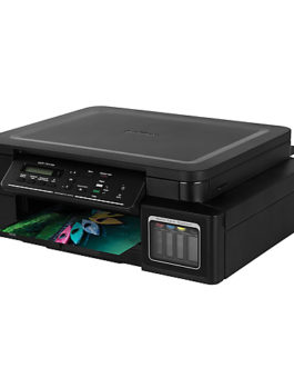Impresora Multifuncional DCP-T510W Negro