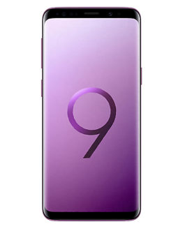 Galaxy S9+